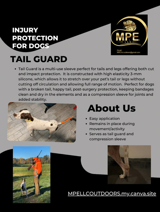 Tail Guard
